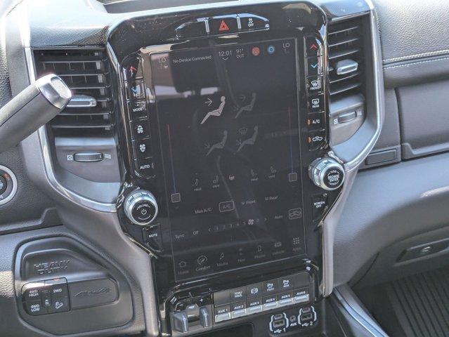 2022 Ram 2500 Vehicle Photo in SELMA, TX 78154-1459