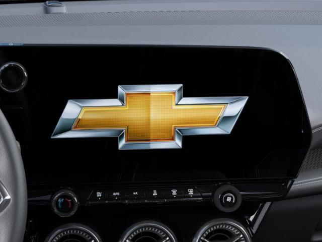 2026 Chevrolet Blazer EV Vehicle Photo in SELMA, TX 78154-1460