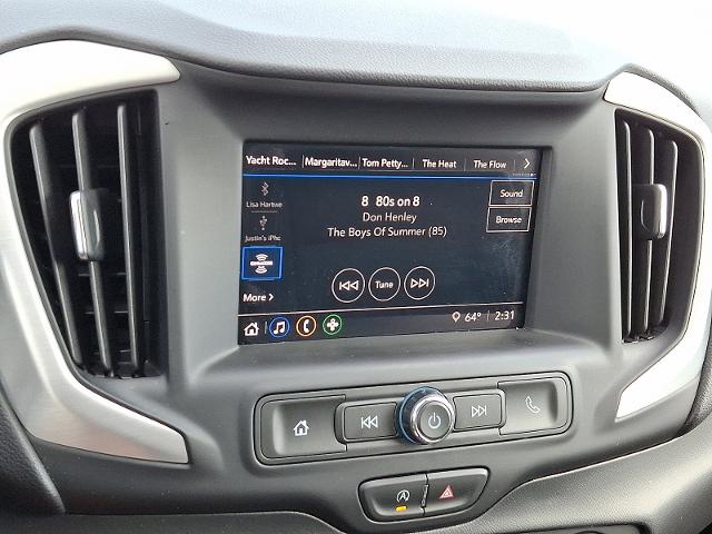 2022 GMC Terrain Vehicle Photo in HARRISBURG, PA 17111-1033
