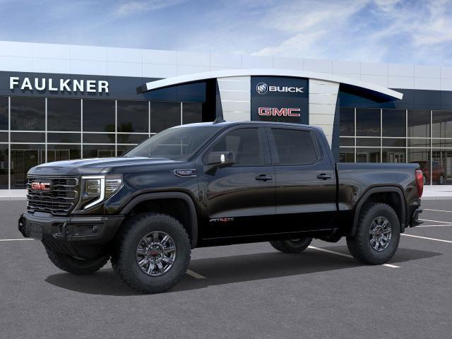 2026 GMC Sierra 1500 Vehicle Photo in HARRISBURG, PA 17111-1033