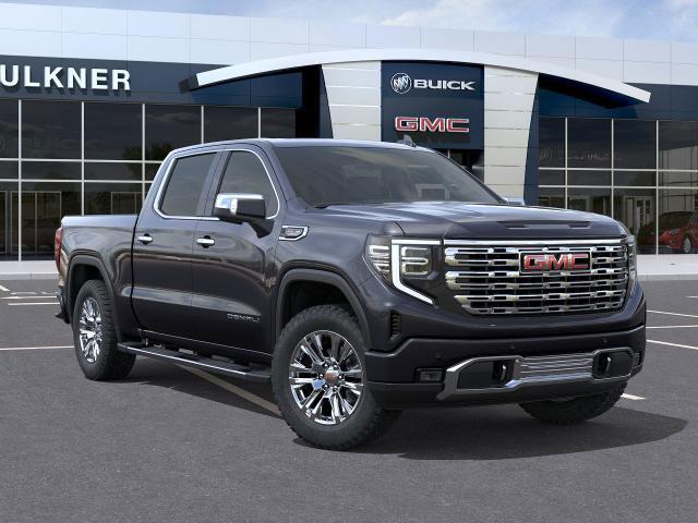 2026 GMC Sierra 1500 Vehicle Photo in HARRISBURG, PA 17111-1033