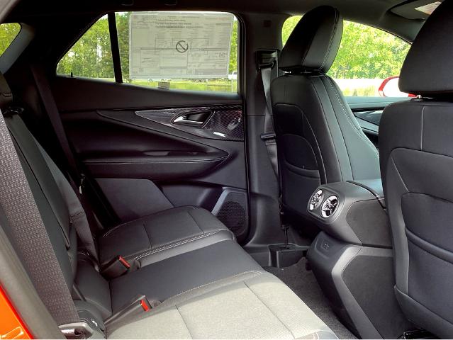 2024 Chevrolet Blazer EV Vehicle Photo in POOLER, GA 31322-3252