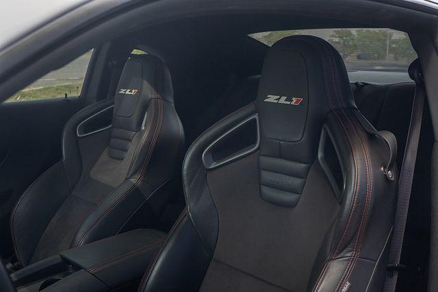 2014 Chevrolet Camaro Vehicle Photo in DANBURY, CT 06810-5034