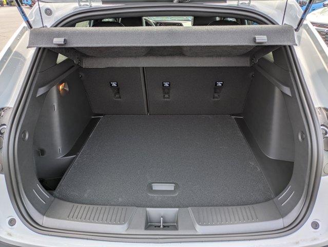 2025 Chevrolet Trax Vehicle Photo in BRUNSWICK, GA 31525-1881