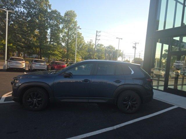 2024 Mazda CX-50 Vehicle Photo in Harrisburg, PA 17111