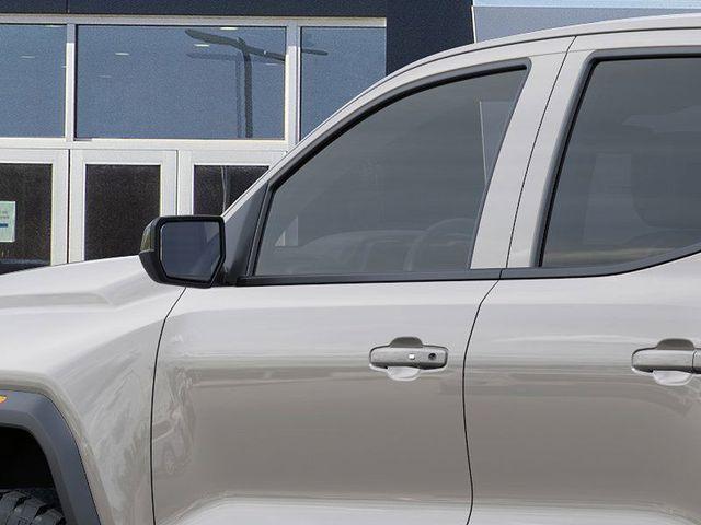 2026 GMC Canyon Vehicle Photo in DANBURY, CT 06810-5034