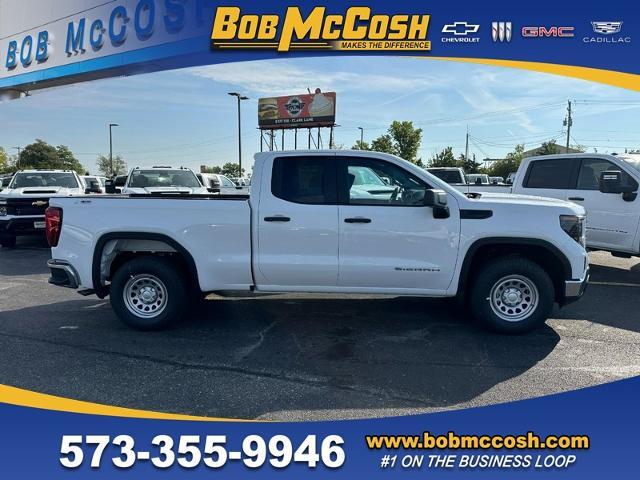 2026 GMC Sierra 1500 Vehicle Photo in COLUMBIA, MO 65203-3903