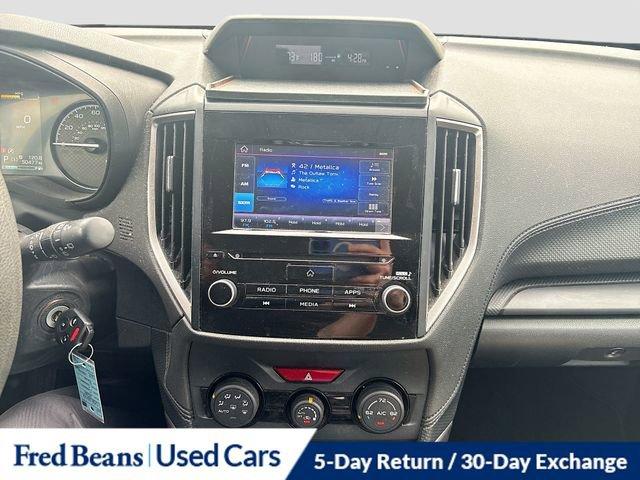 2020 Subaru Forester Vehicle Photo in Doylestown, PA 18902