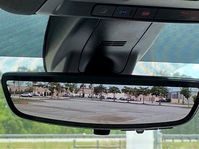 2022 Chevrolet Tahoe Vehicle Photo in POOLER, GA 31322-3252