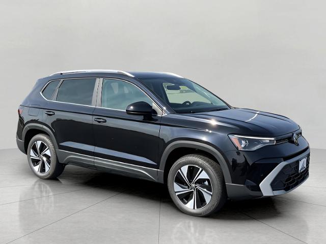 2025 Volkswagen Taos Vehicle Photo in Oshkosh, WI 54904