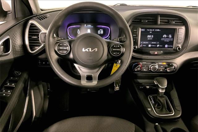 2024 Kia Soul Vehicle Photo in Lees Summit, MO 64086