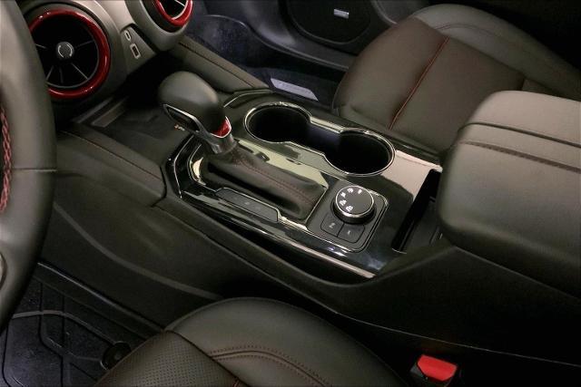 2024 Chevrolet Blazer Vehicle Photo in INDEPENDENCE, MO 64055-1314