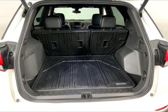 2022 Chevrolet Equinox Vehicle Photo in KANSAS CITY, MO 64114-4502
