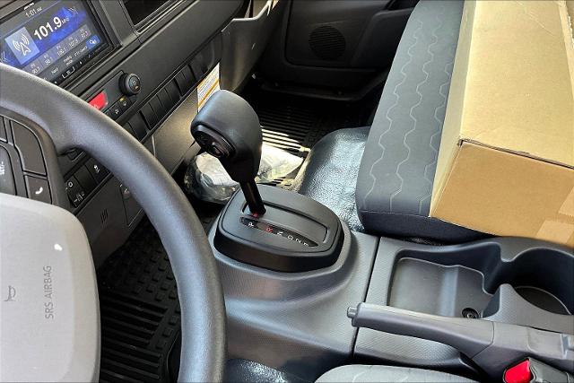 2025 Chevrolet 4500 XD LCF Diesel Vehicle Photo in TOPEKA, KS 66609-0000