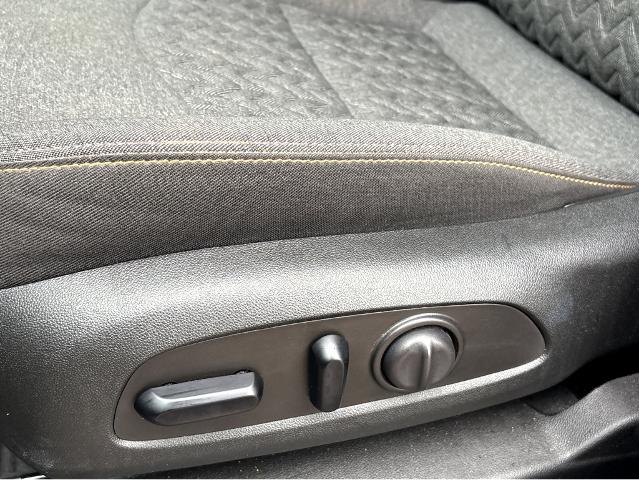 2023 Chevrolet Equinox Vehicle Photo in BEAUFORT, SC 29906-4218