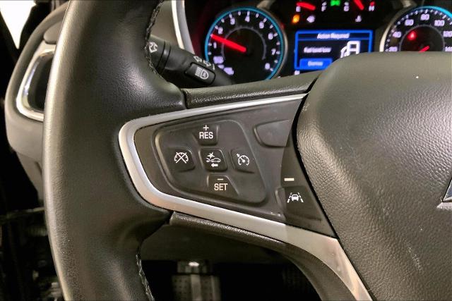 2023 Chevrolet Equinox Vehicle Photo in INDEPENDENCE, MO 64055-1314