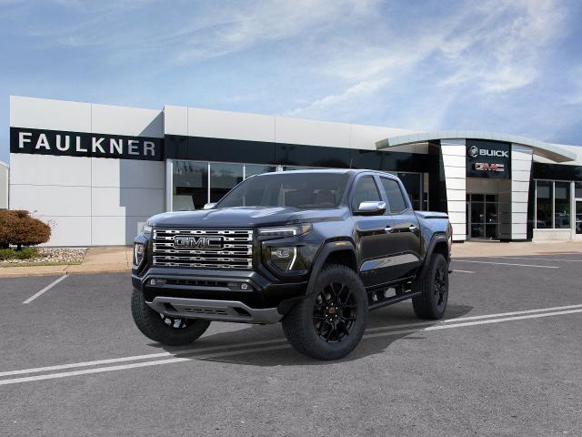 2026 GMC Canyon Vehicle Photo in TREVOSE, PA 19053-4984