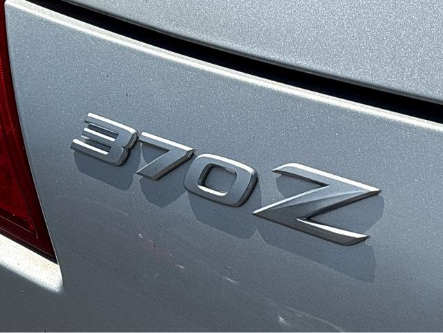 2018 Nissan 370Z Coupe Vehicle Photo in Hinesville, GA 31313