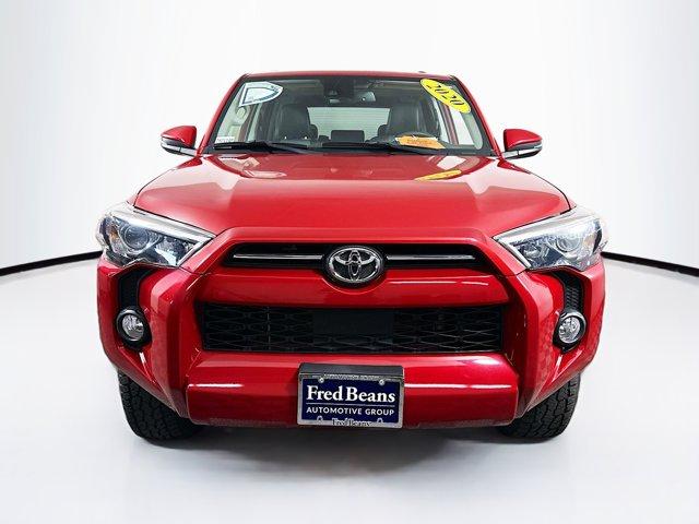 2020 Toyota 4Runner Vehicle Photo in Flemington, NJ 08822