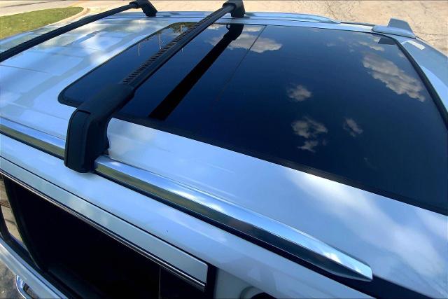 2021 GMC Yukon Vehicle Photo in KANSAS CITY, MO 64114-4545