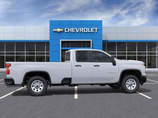 2026 Chevrolet Silverado 3500 HD Vehicle Photo in SAVANNAH, GA 31406-4513