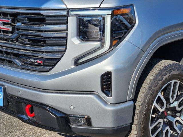 2024 GMC Sierra 1500 Vehicle Photo in Decatur, TX 76234