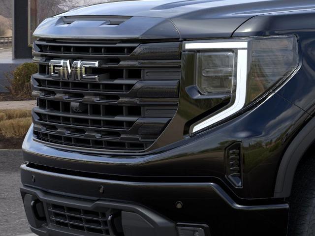 2026 GMC Sierra 1500 Vehicle Photo in INDEPENDENCE, MO 64055-1377