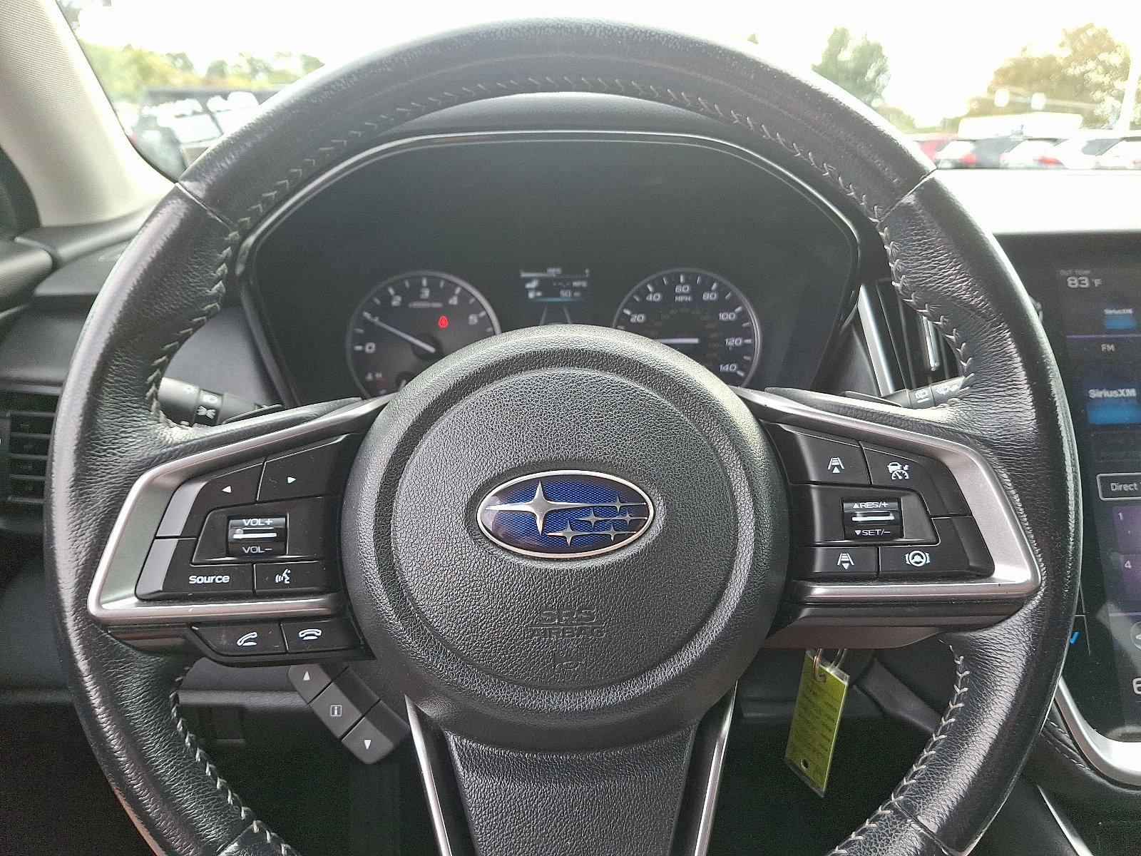 2020 Subaru Outback Vehicle Photo in Trevose, PA 19053