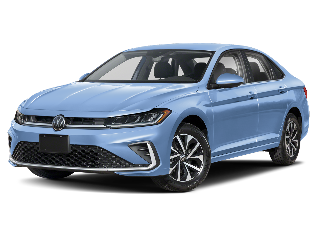 2026 Volkswagen Jetta Vehicle Photo in Neenah, WI 54956