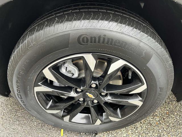 2023 Chevrolet Trailblazer Vehicle Photo in PITTSBURGH, PA 15226-1209