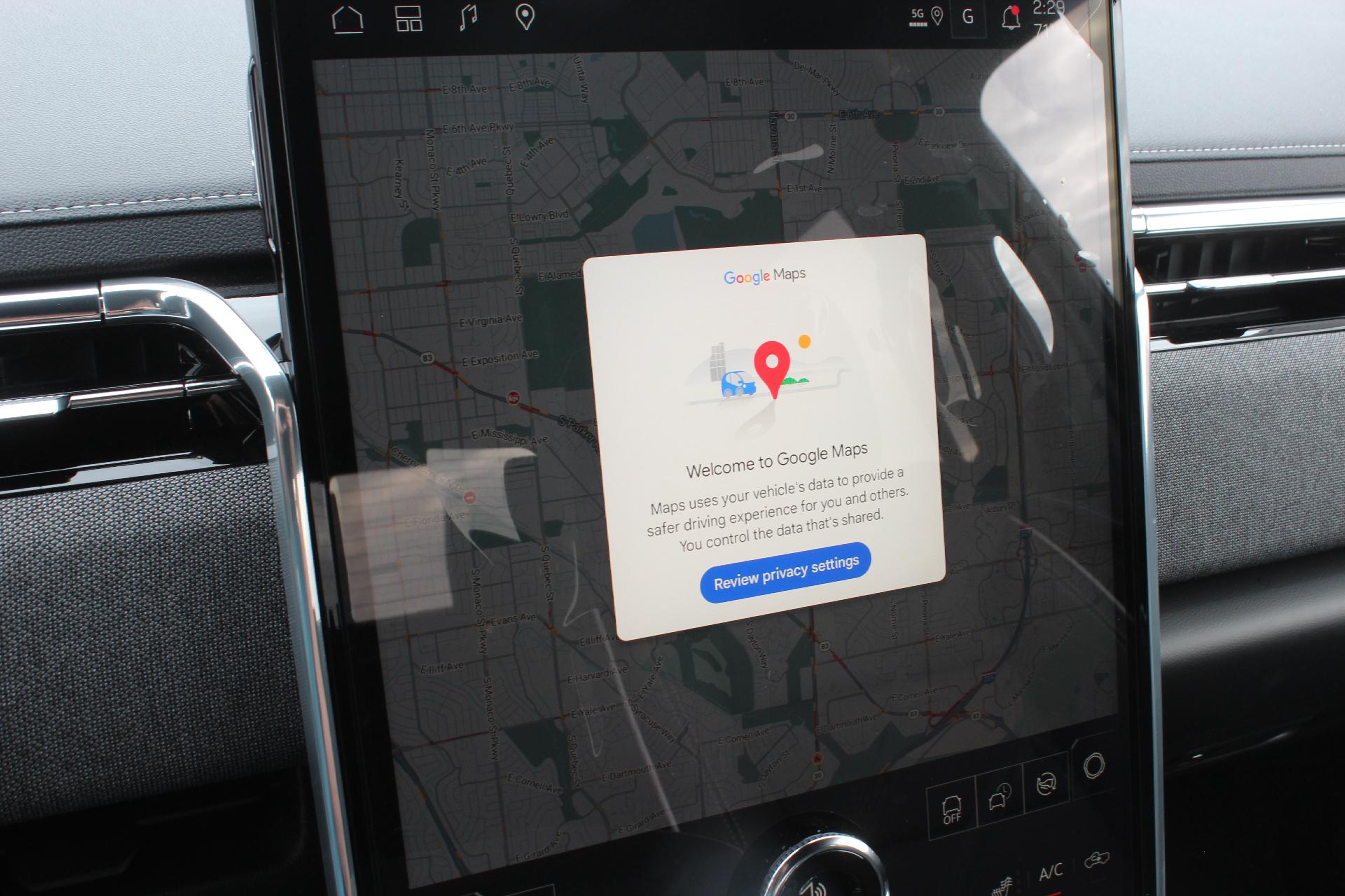 2026 GMC Sierra EV Vehicle Photo in AURORA, CO 80012-4011