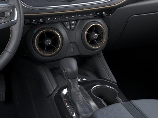 2025 Chevrolet Blazer Vehicle Photo in PUYALLUP, WA 98371-4149