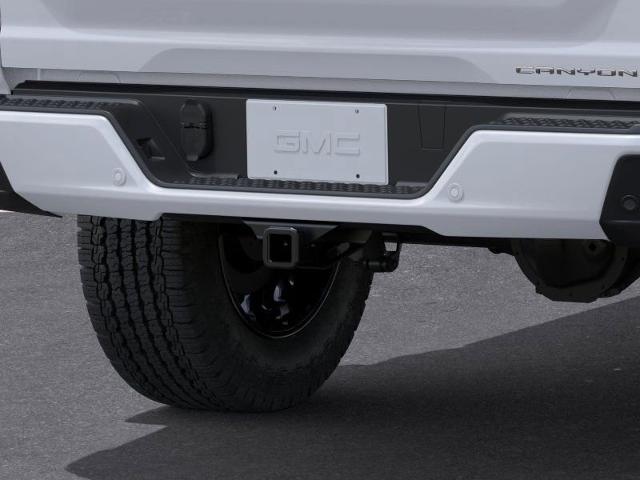 2026 GMC Canyon Vehicle Photo in PUYALLUP, WA 98371-4149