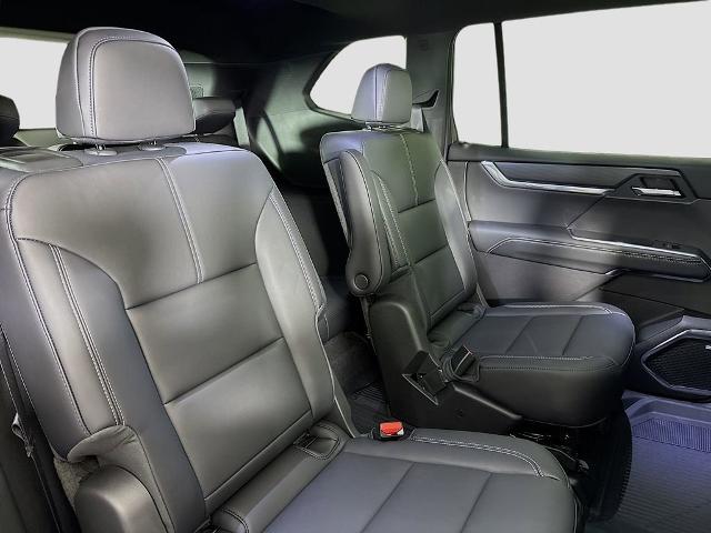 2025 GMC Acadia Vehicle Photo in PUYALLUP, WA 98371-4149