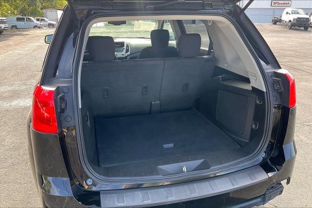 2015 GMC Terrain Vehicle Photo in INDEPENDENCE, MO 64055-1314