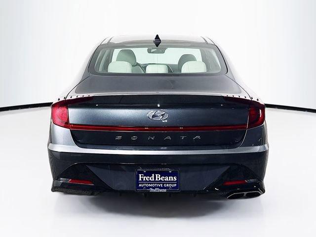 2023 Hyundai SONATA Vehicle Photo in Flemington, NJ 08822