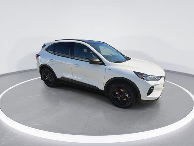 2025 Ford Escape Vehicle Photo in Pleasant Hills, PA 15236