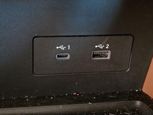 2024 Nissan Pathfinder Vehicle Photo in Weatherford, TX 76087