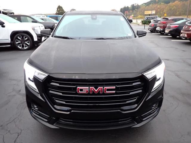 2022 GMC Terrain Vehicle Photo in ZELIENOPLE, PA 16063-2910