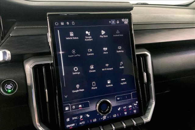 2025 GMC Acadia Vehicle Photo in INDEPENDENCE, MO 64055-1377