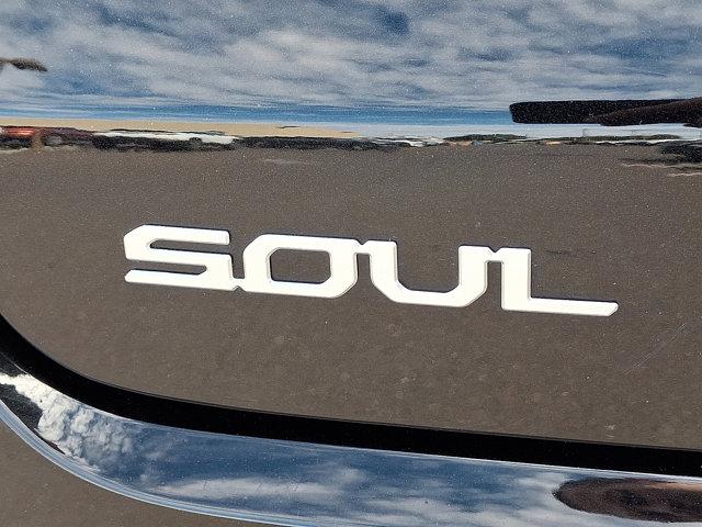 2023 Kia Soul Vehicle Photo in Philadelphia, PA 19116