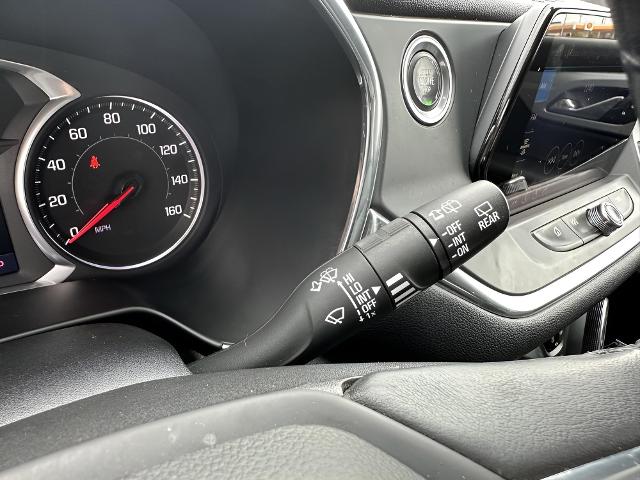 2019 Chevrolet Blazer Vehicle Photo in MANITOWOC, WI 54220-5838