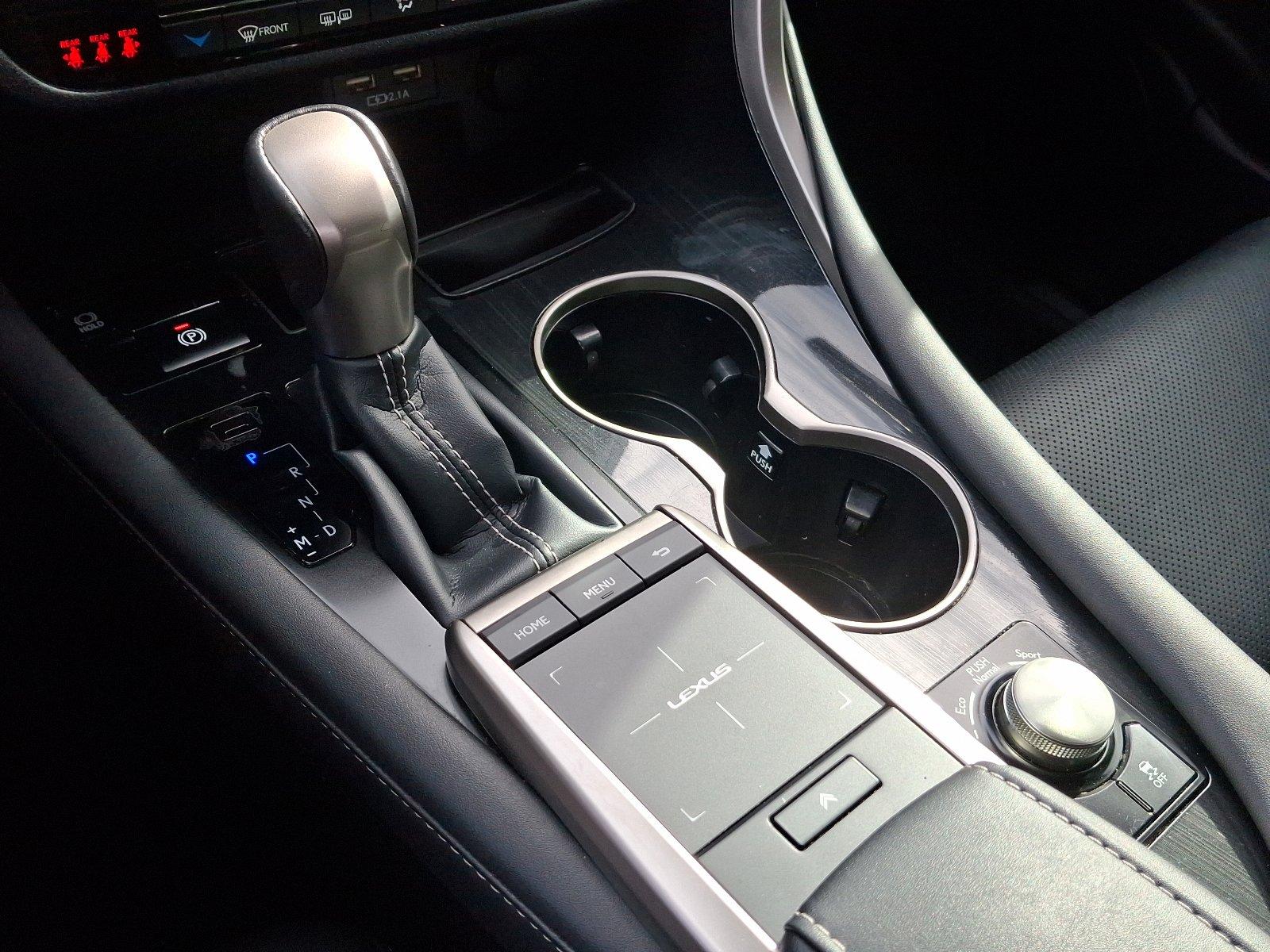 2021 Lexus RX 350 Vehicle Photo in Trevose, PA 19053