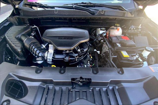 2021 Chevrolet Blazer Vehicle Photo in KANSAS CITY, MO 64114-4545