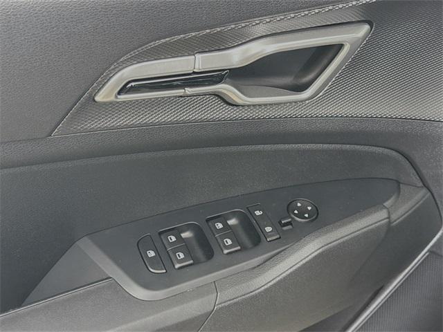 2025 Kia Sportage Vehicle Photo in Everett, WA 98204