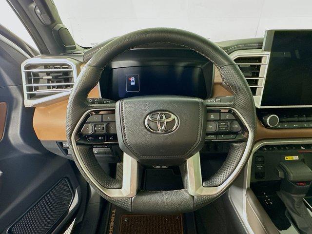 2023 Toyota Tundra 4WD Vehicle Photo in Flemington, NJ 08822
