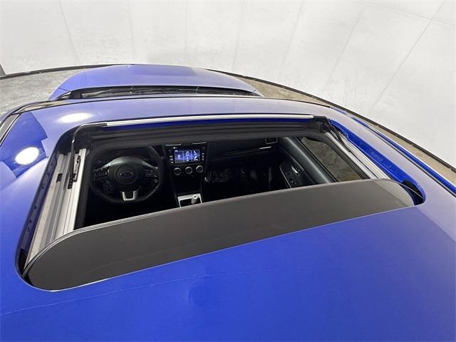 2017 Subaru WRX Vehicle Photo in Everett, WA 98204