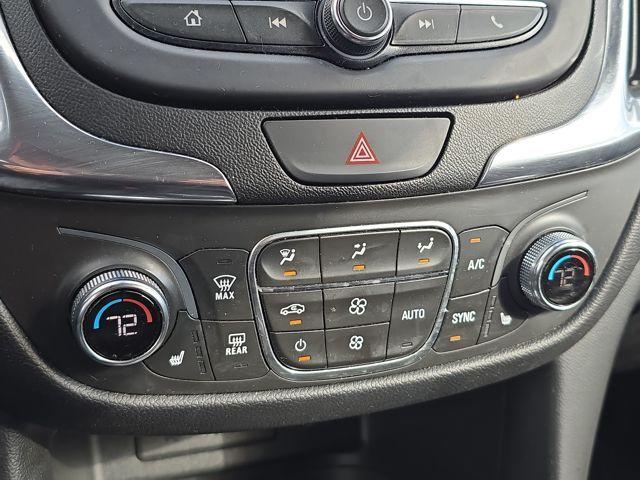 2020 Chevrolet Equinox Vehicle Photo in Pleasant Hills, PA 15236