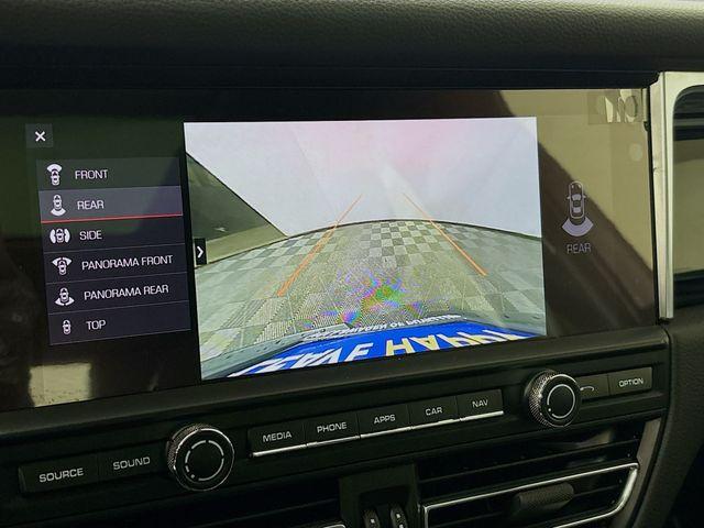 2021 Porsche Macan Vehicle Photo in Puyallup, WA 98371