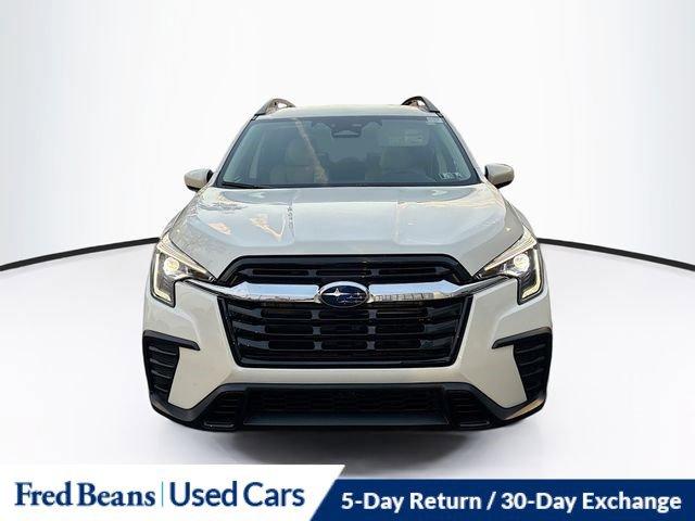 2025 Subaru Ascent Vehicle Photo in Doylestown, PA 18902